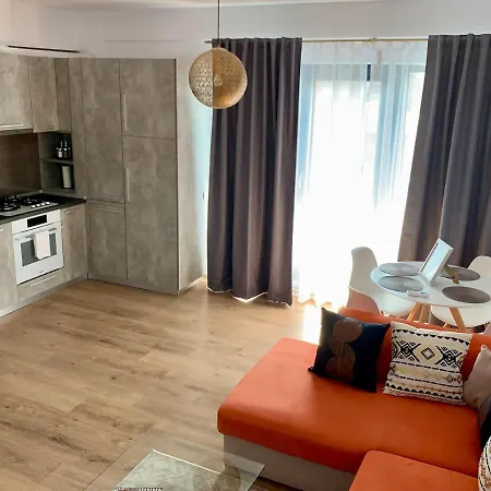Daire Bozo Apartament