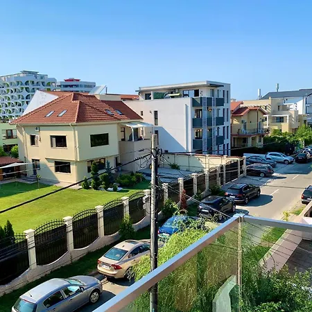 Daire Bozo Apartament