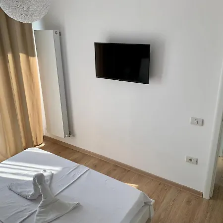 Bozo Apartament