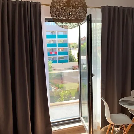 Bozo Apartament *