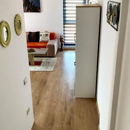 Bozo Apartament *