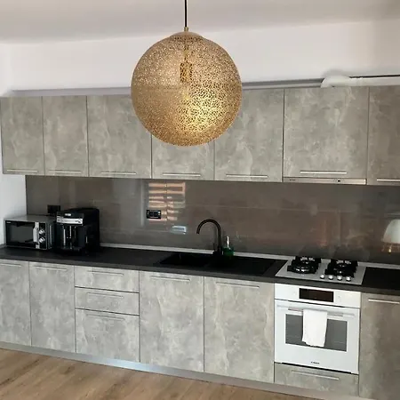 Bozo Apartament Navodari