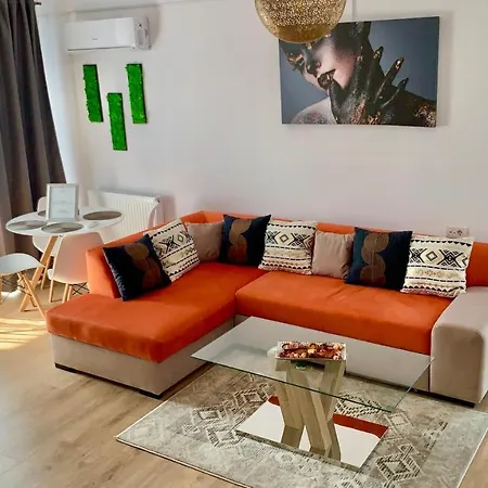 Bozo Apartament Apartment *
