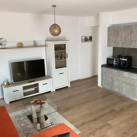 Bozo Apartament Apartment *