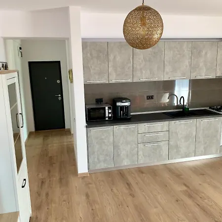 Bozo Apartament *