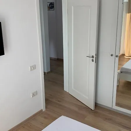 Apartment Bozo Apartament