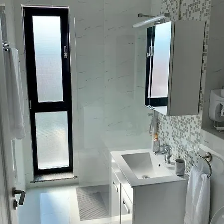 Bozo Apartament