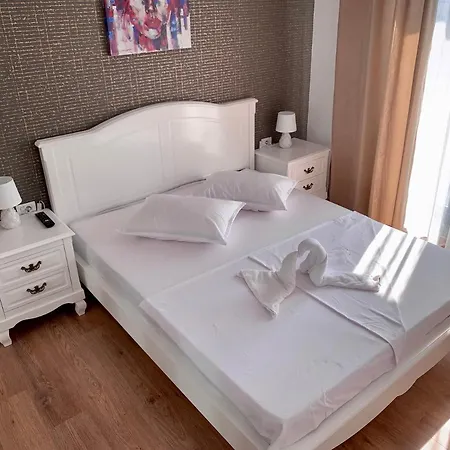 Bozo Apartament